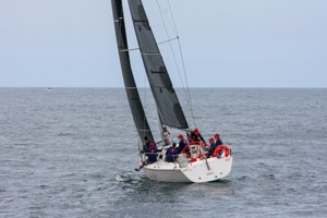 Midnight Rambler at Cabbage Tree Island