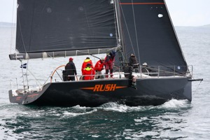Farr 45 Rush