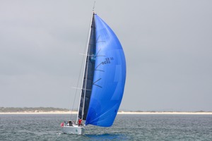 Ocean Crusaders J-Bird