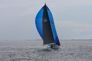 Ocean Crusaders J-Bird
