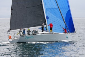 Ocean Crusaders J-Bird