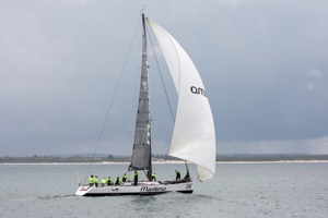 Maritimo 54