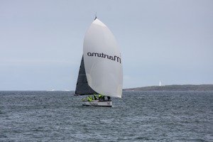 Maritimo 54