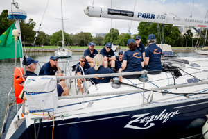 Zephyr Insurance Masters