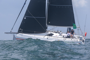 Cinnamon Girl - Eden Capital