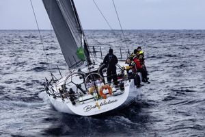 BUMBLEBEE V, Sail no: 7441, Owner: Alexander Paul Blakeley, Design: Murray-Burns-Dovell 62, Country: AUS