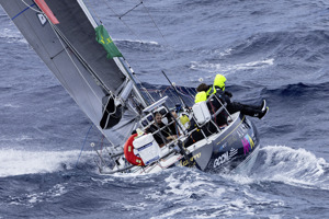 AZZURRO, Sail no: 3430, Owner: Jack Kliner, Design: S&S 34, Country: AUS