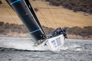 URM Group in River Derwent