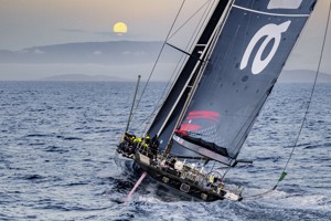 ANDOO COMANCHE, Sail no: CAY 007, Owner: John Herman Winning, Design: Vplp Verdier 100, Country: AUS