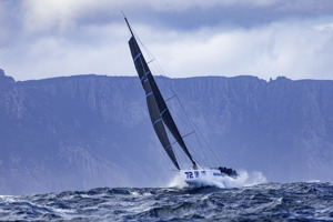 URM GROUP, Sail no: AUS 72, Owner: Anthony & David Johnson , Design: Reichel/Pugh 72 Maxi, Country: AUS