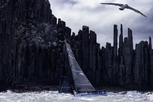 URM GROUP, Sail no: AUS 72, Owner: Anthony & David Johnson , Design: Reichel/Pugh 72 Maxi, Country: AUS