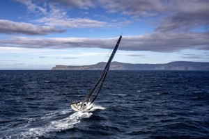 NO LIMIT, Sail no: AUS 98888, Owner: David Gotze, Design: Reichel/Pugh 63, Country: AUS