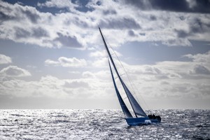 NO LIMIT, Sail no: AUS 98888, Owner: David Gotze, Design: Reichel/Pugh 63, Country: AUS