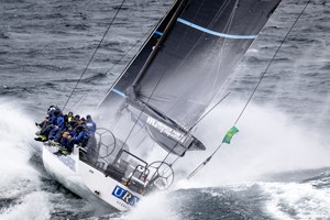 URM GROUP, Sail no: AUS 72, Owner: Anthony & David Johnson , Design: Reichel/Pugh 72 Maxi, Country: AUS