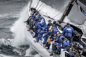 URM GROUP, Sail no: AUS 72, Owner: Anthony & David Johnson , Design: Reichel/Pugh 72 Maxi, Country: AUS