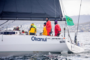 WA competitor Atomic Blond