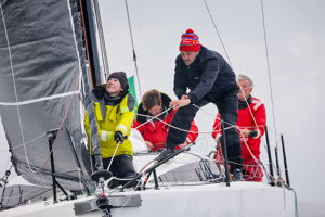 WA competitor Atomic Blond