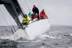 WA competitor Atomic Blond