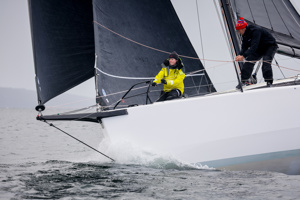 WA competitor Atomic Blond