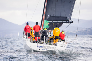 WA competitor Atomic Blond