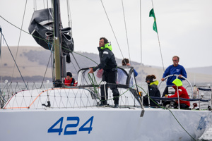 Michael Bell's Jones 42 Minnie