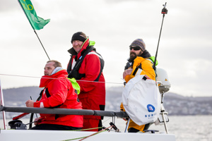 M.A.T. 1245 White Noise