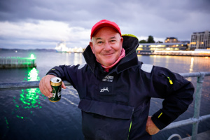 Antipodes crewmember