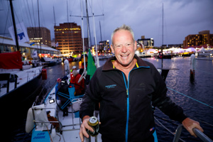 Antipodes crewmember