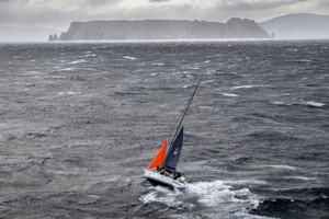 WINGS, Sail no: 7, Owner: Ian Edwards, Design: Dehler 46, Country: AUS