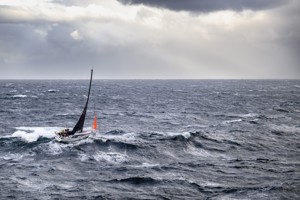 WINGS, Sail no: 7, Owner: Ian Edwards, Design: Dehler 46, Country: AUS