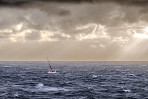 WINGS, Sail no: 7, Owner: Ian Edwards, Design: Dehler 46, Country: AUS