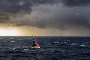 EYE CANDY, Sail no: FRA- 9777, Owner: Thierry Leseigneur, Design: Sydney 38, Country: AUS