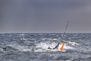 EYE CANDY, Sail no: FRA- 9777, Owner: Thierry Leseigneur, Design: Sydney 38, Country: AUS
