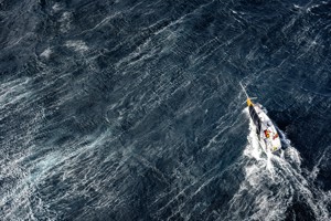 KRAKEN 111 (TH), Sail no: D 3300, Owner: Rob Gough/John Saul, Design: Jeanneau Sunfast 3300, Country: AUS