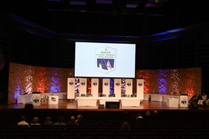 Federation Conert Hall