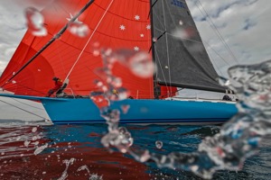 Noakes Sydney Gold Coast Yacht Race 2024 - Antipodes.