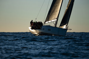 Rob Aldis' Mylius 50 Daguet 2.