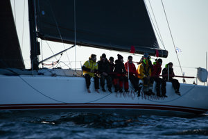 Richard Hudson's IC Modified 45 Pretty Woman.