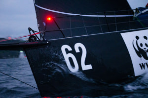 2024 Tollgate Islands Race start.  Image: Ashley Dart