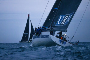 2024 Tollgate Islands Race start - URM Group.  Image: Ashley Dart