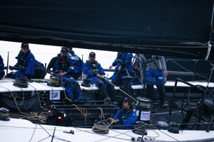 2024 Tollgate Islands Race start - URM Group.  Image: Ashley Dart