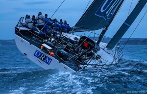 2024 Tollgate Islands Race.   Image: Crosbie Lorimar