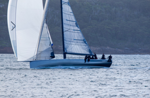 Caro   Image: CYCA | David Hislop