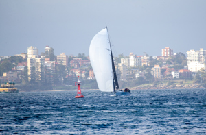 Smuggler   Image: CYCA | David Hislop