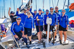 RSHYR 2024 dockside ambience - Active Again.   Image: CYCA | Salty Dingo