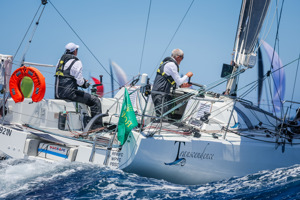 Transcendence Rudy Project.    Image: CYCA | Salty Dingo