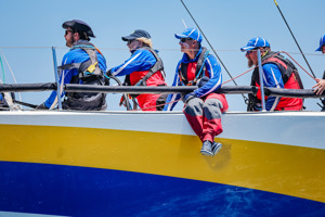 Active Again.    Image: CYCA | Salty Dingo