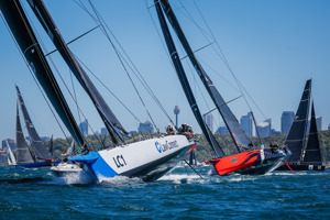 RSHYR Start © Salty Dingo 2024