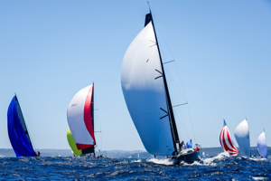 Mistral.     Image: CYCA | Salty Dingo