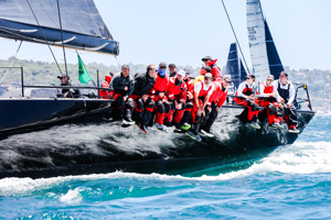 Whisper.     Image: CYCA | Salty Dingo